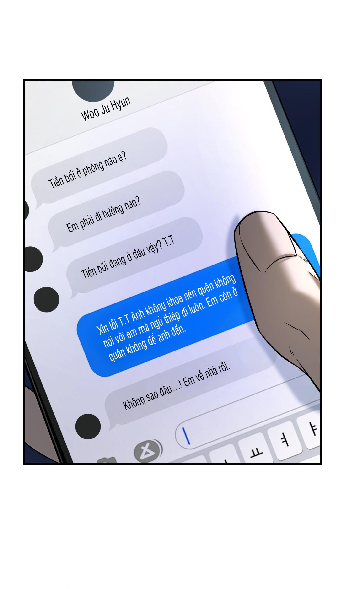 (CBunu) Hưởng Lợi Chapter 49 - Next 