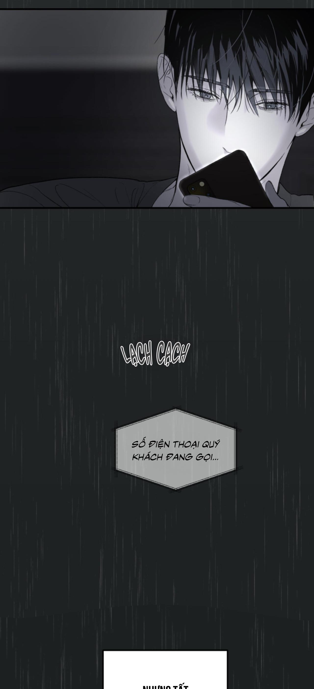 Deepest Confession Chapter 7 - Trang 2