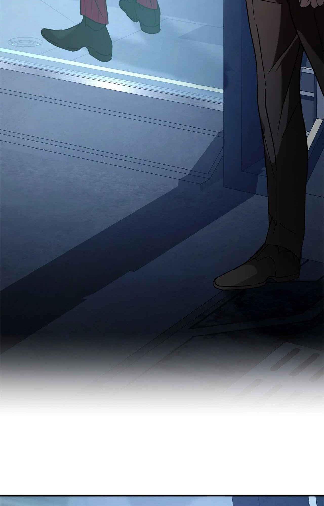 BULLET TIME Chapter 13 - Next Chapter 14