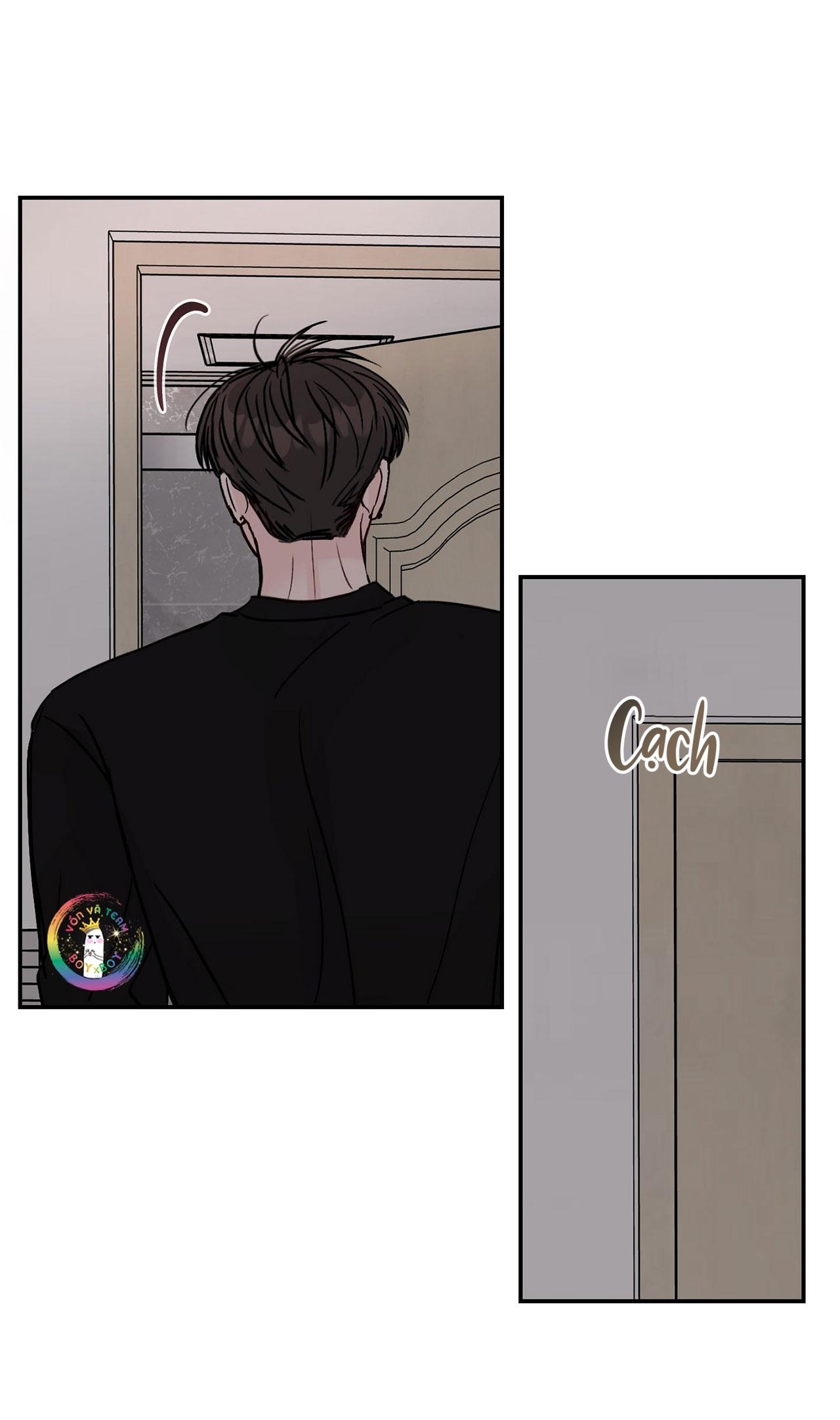 Không Thể Chấm Dứt Chapter 20 - Next 