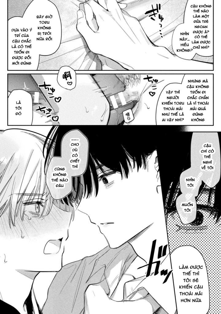 ONESHOT CHỊCH Chapter 376 - Trang 2