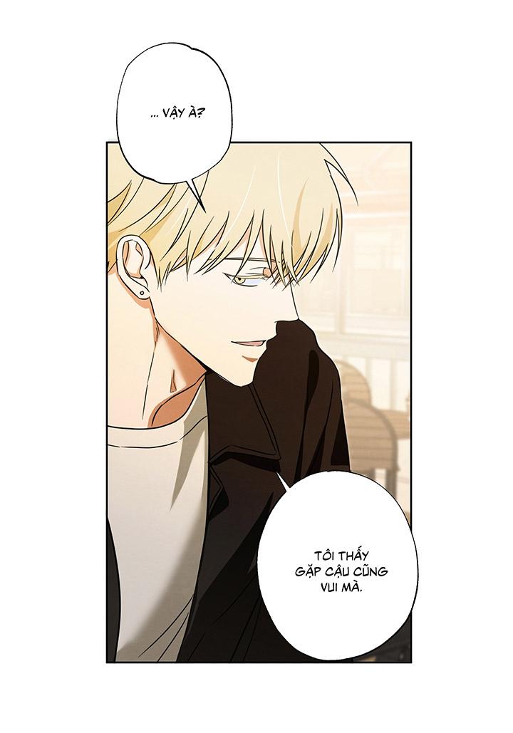 [DDT] CHIẾN LƯỢC ĐOẠT TÂM CỦA CUỘC TÌNH ĐƠN PHƯƠNG Chapter 4 - Trang 2