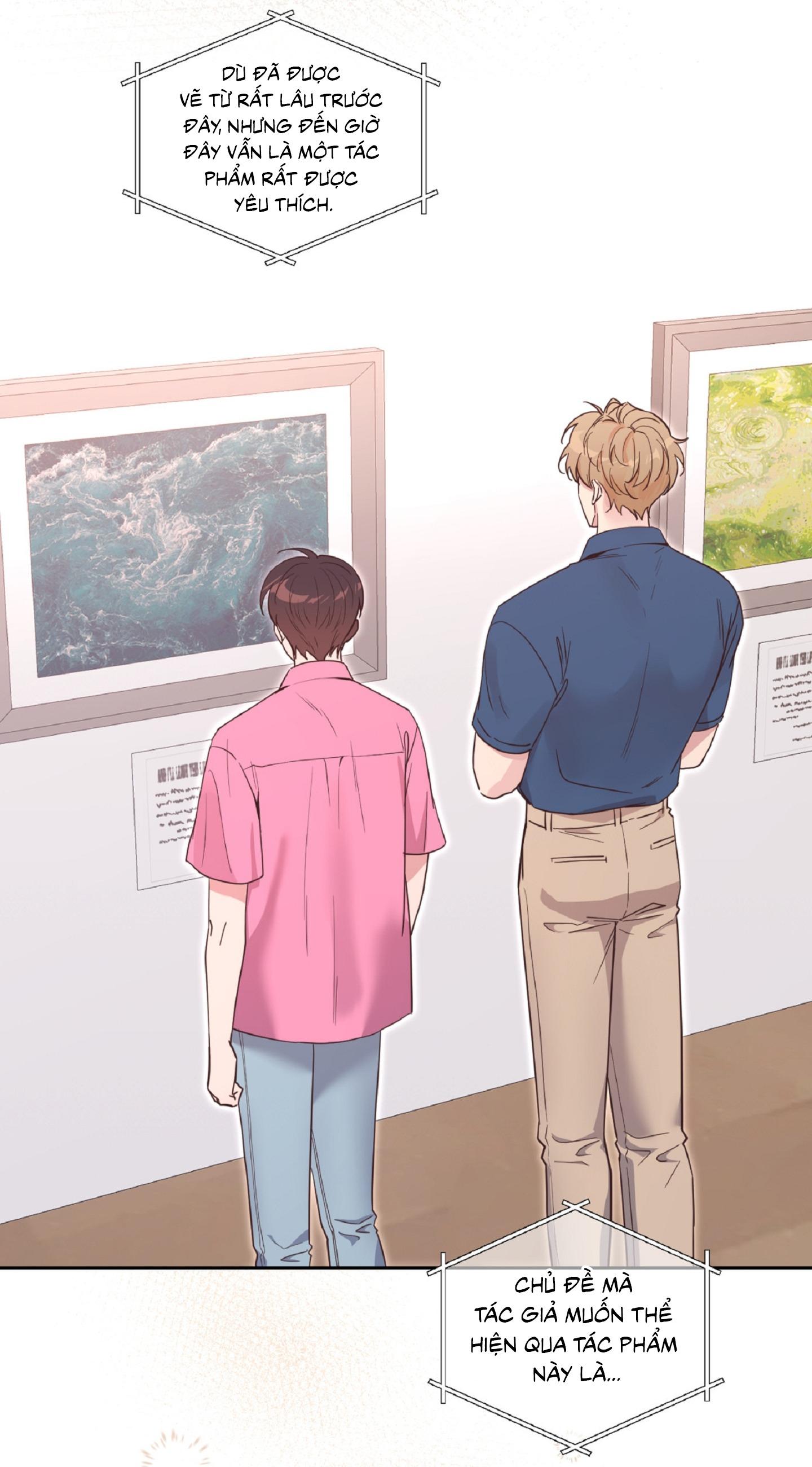 Angel kiss Chapter 30 - Next 