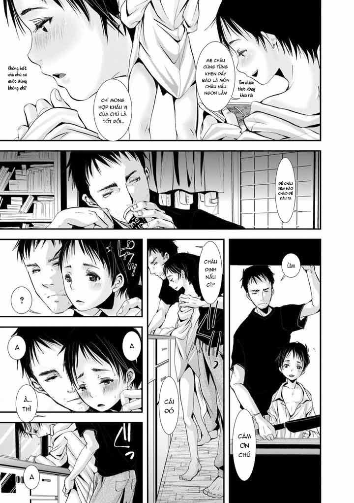 Tổng hợp Boylove Chapter 52 - Next Chapter 53