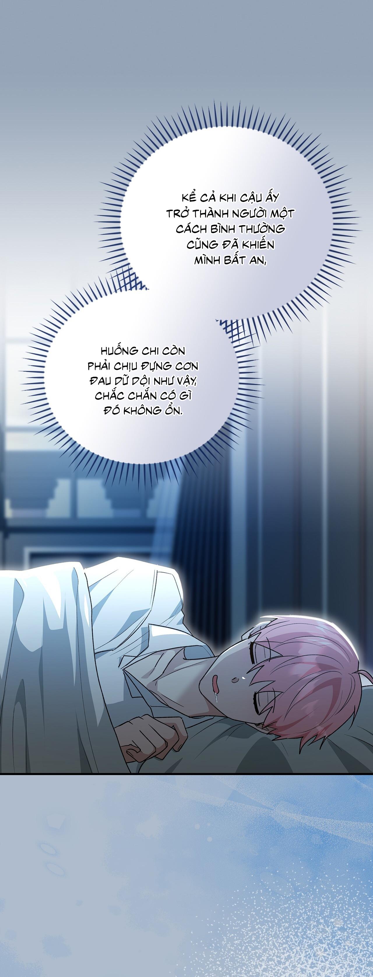 Xuyên thành cục bông của tên cuồng công Chapter 16 - Next 