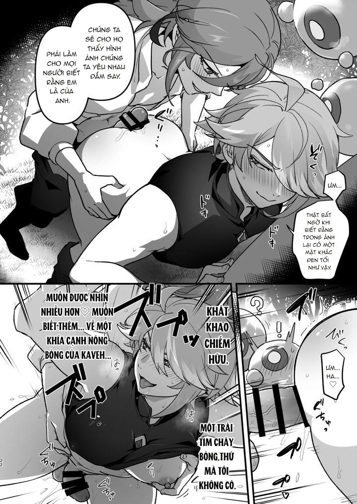 Oneshot hỏny Chapter 324 - Next Chapter 2952