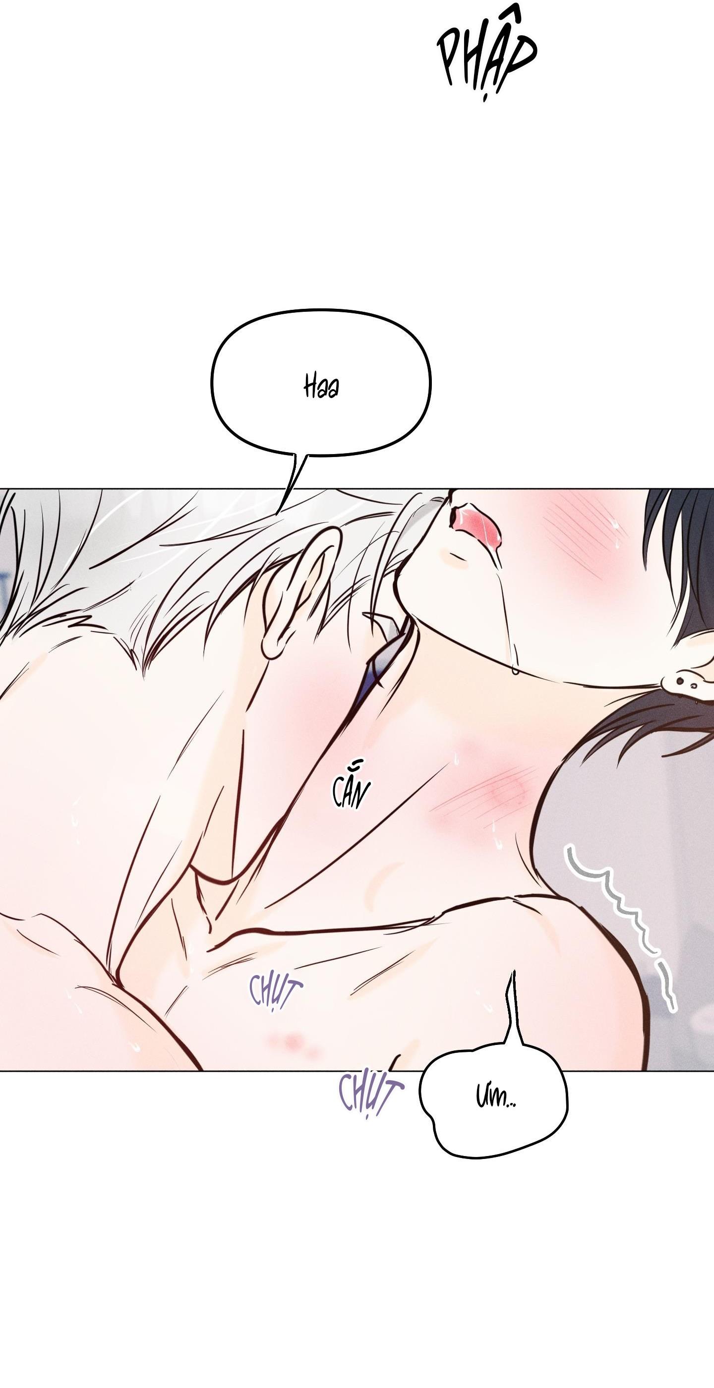 (CBunu) LOVE STRUCK Chapter 20 H+ - Next Chapter 21