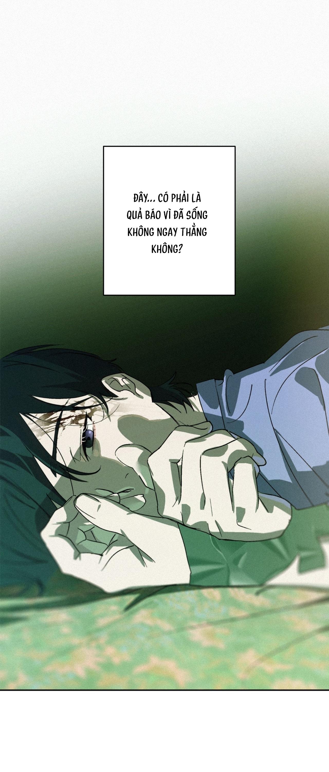 (GĐCV) THIÊNG LIÊNG Chapter 2 H+ cu khủng lồ - Next Chapter 3 H++ đụ tới bến