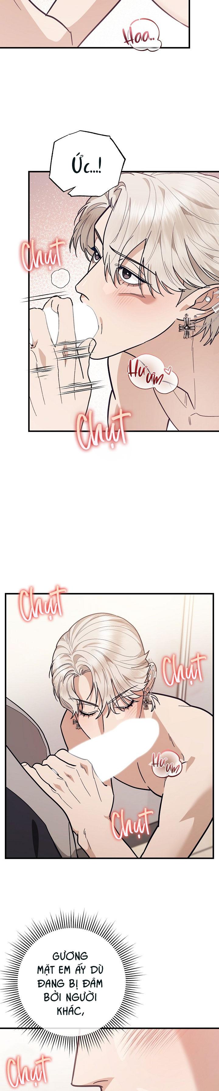 TUYỂN TẬP NHẤT THỤ ĐA CÔNG CỦA NHÀ KIM Chapter 47.4 threepiecelove4 - Trang 2