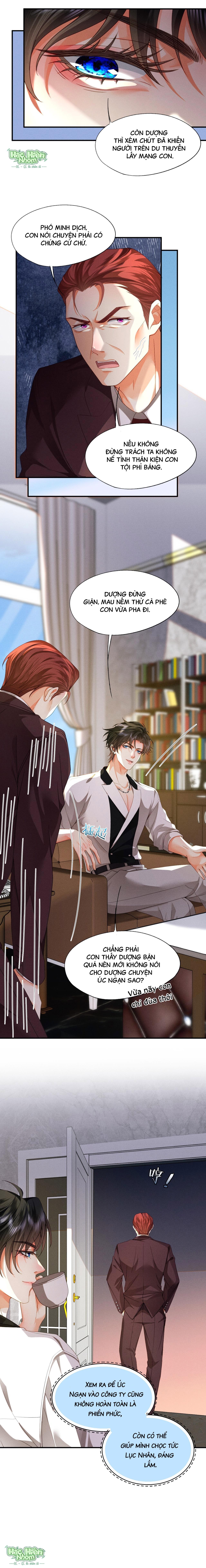 Em Trai Bệnh Hoạn Chapter 6 Hachiennhom - Next 