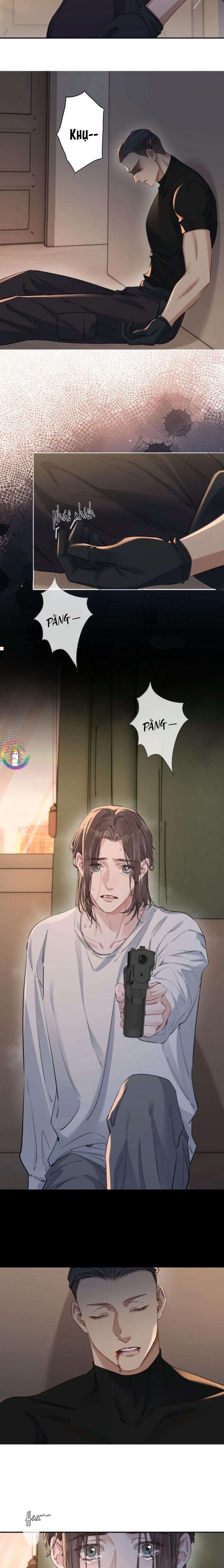 ĐÓI KHÁT Chapter 25 - Next Chapter 26