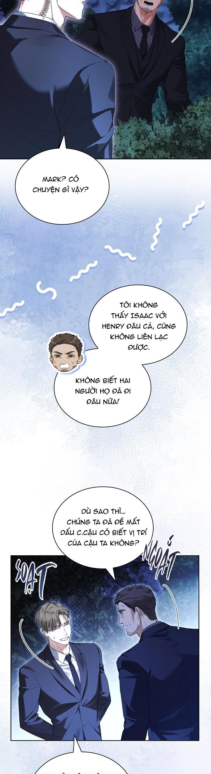 HÔN TÔI NẾU CÓ THỂ Chapter 16 - Next Chapter 17