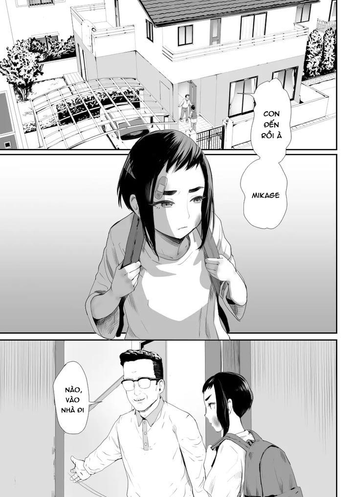 Đutanbao Shota Chapter 56 - Next 