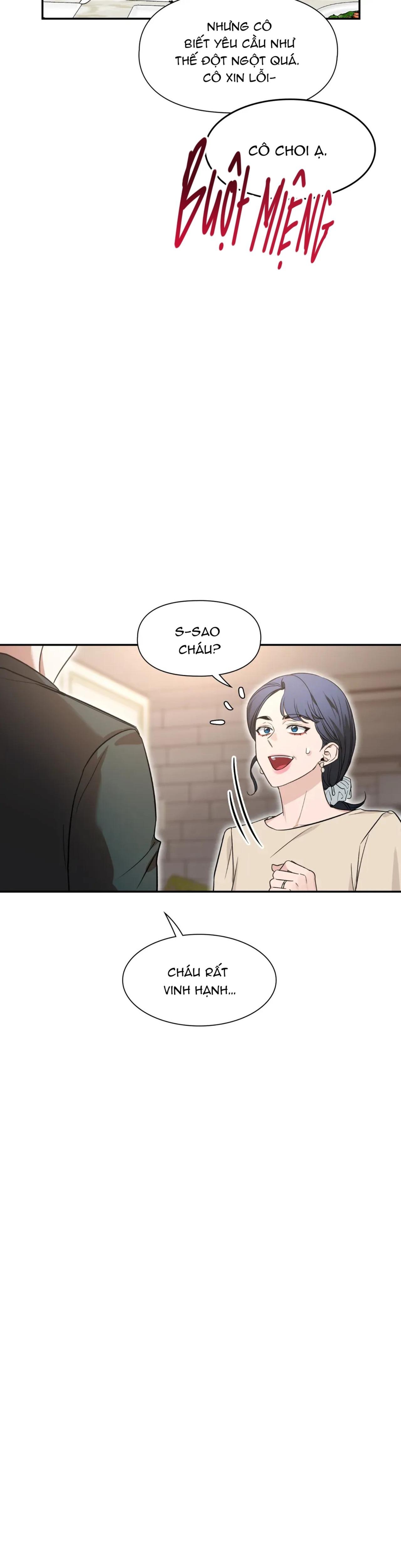 SKETCH Chapter 93 - Next Chapter 94