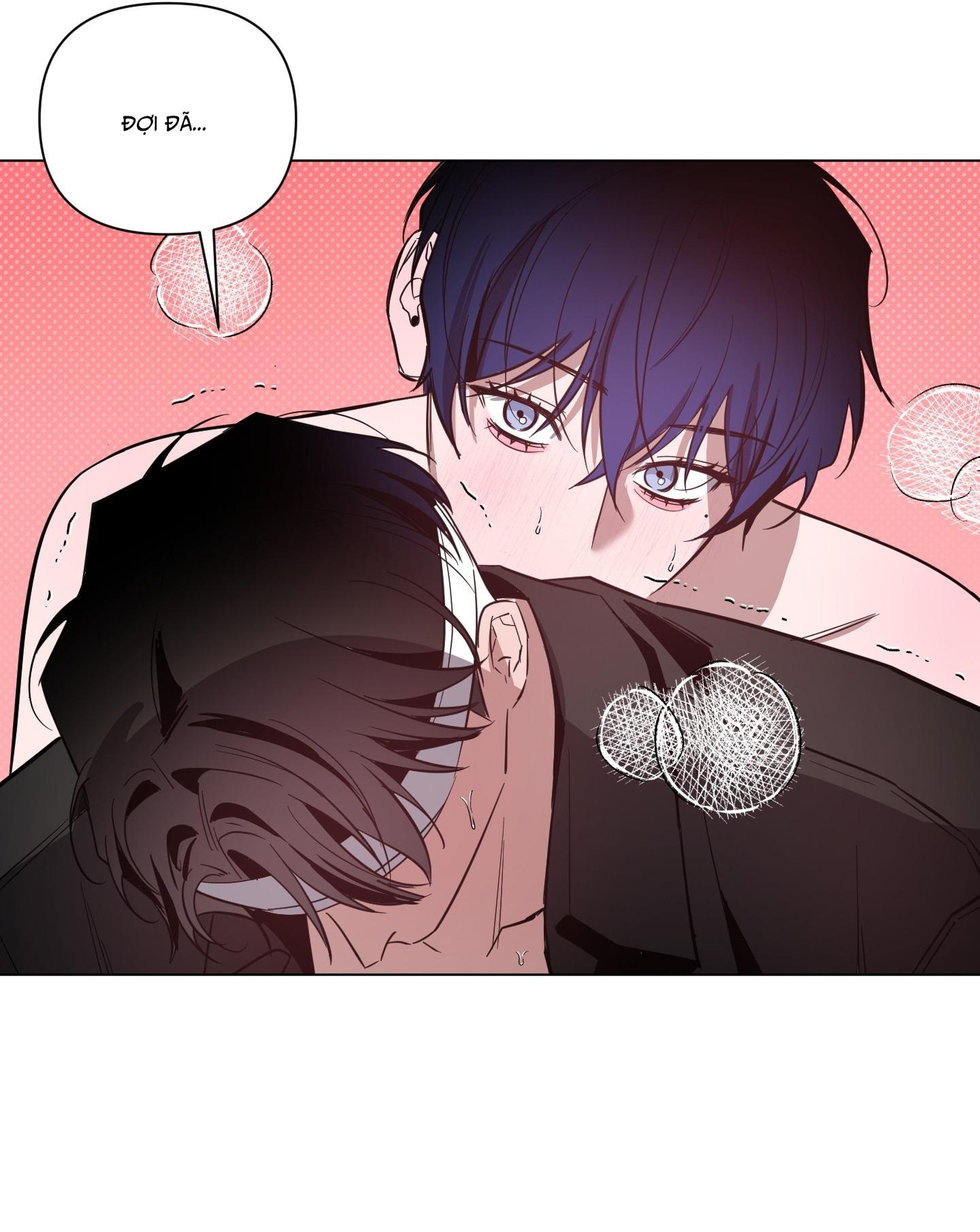 BÌNH MINH CHIA CẮT BÓNG ĐÊM Chapter 72 - Next 