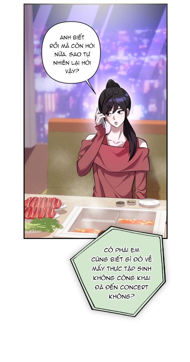 Đến gặp Idol nào! Chapter 6 - Trang 2