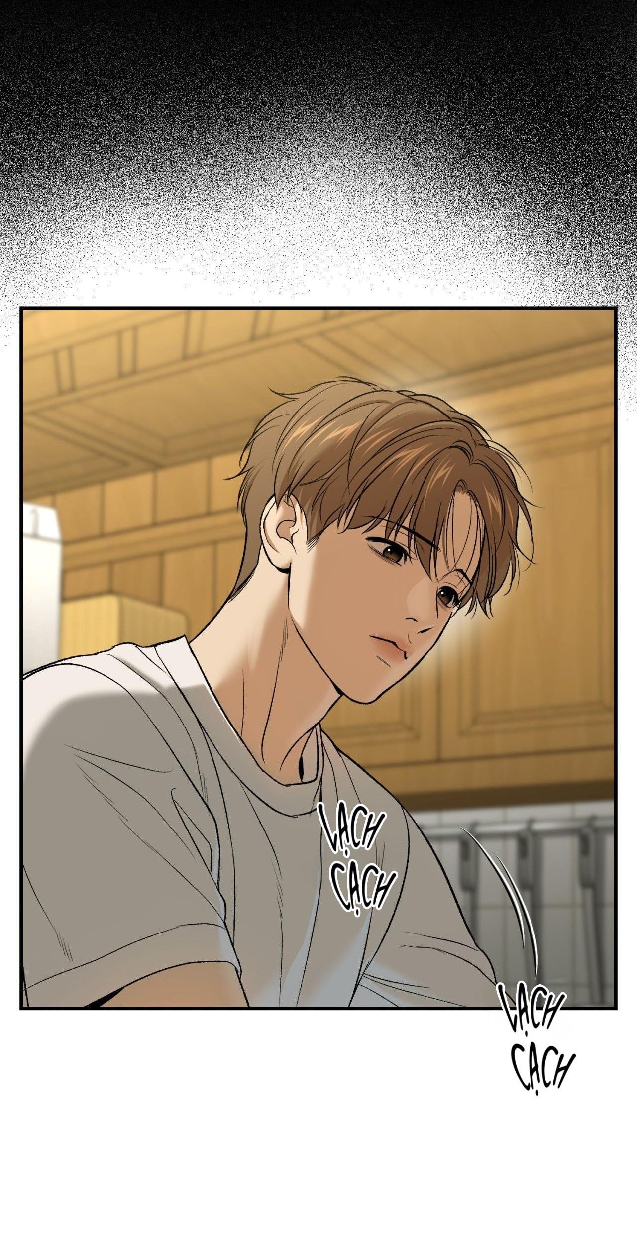 (CBunu) ChinhX - Vận Xui Chapter 71 - Next 