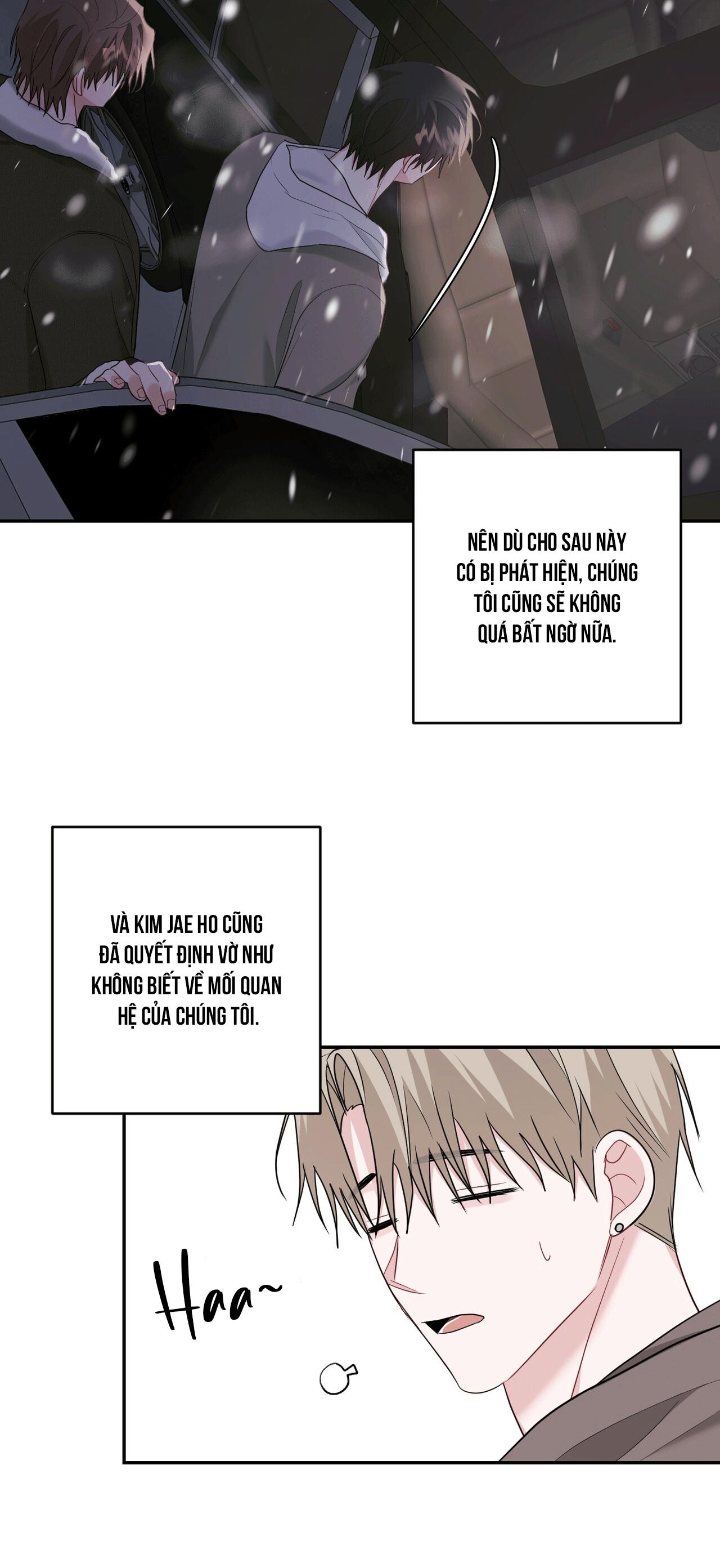 TIỂU THỬ: BẮT ĐẦU MÙA HÈ Chapter 62 End - Next 