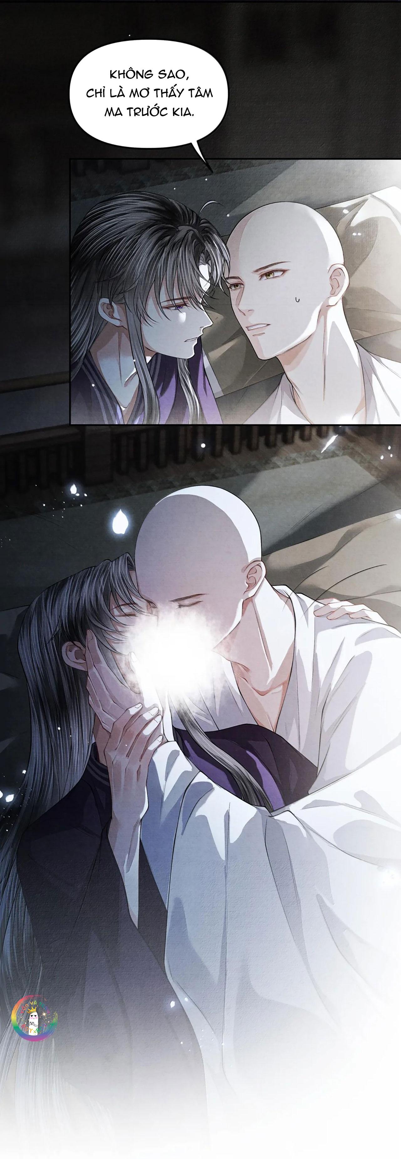 Đồng Tiền Kham Thế Chapter 157 End chínhtruyện - Next Chapter 158 Ngoại truyện 2