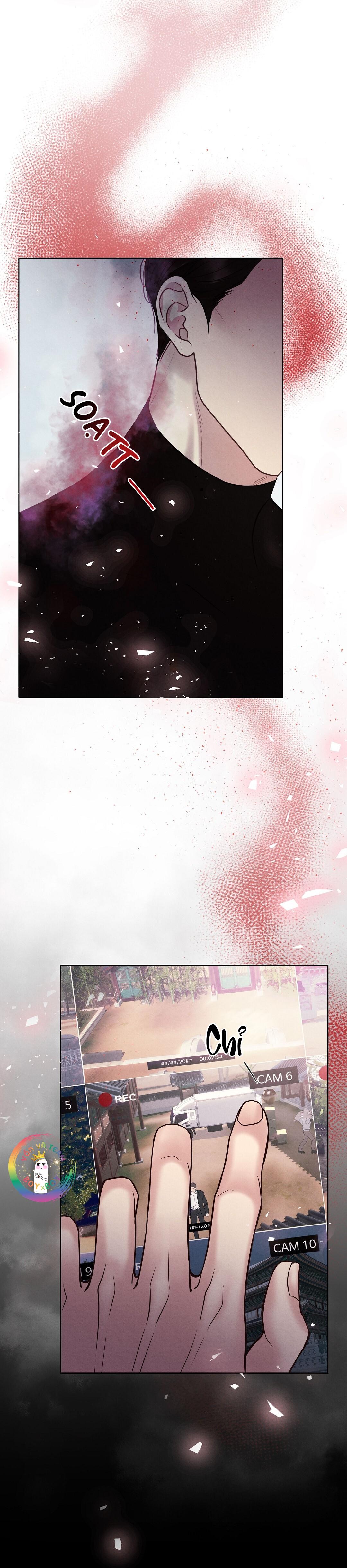 Ác Nhân Đàm Chapter 18 - Next 