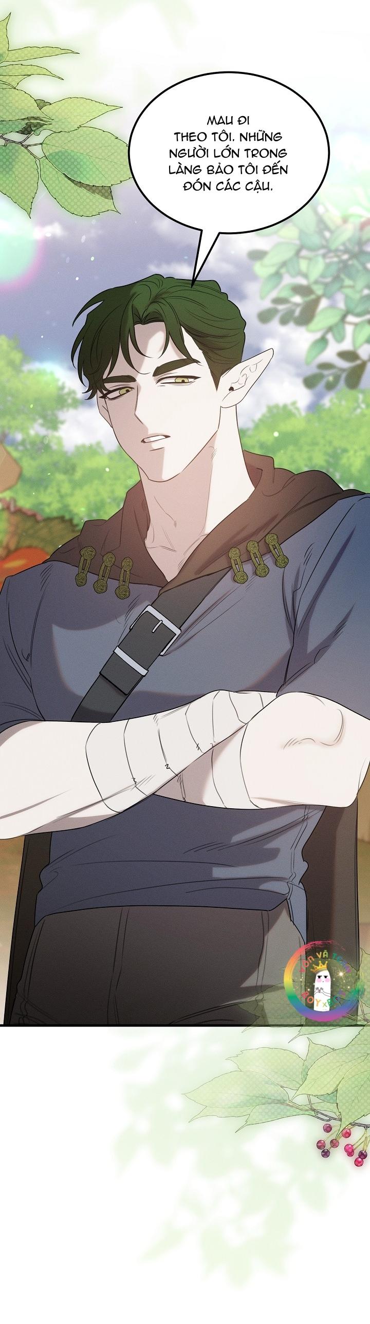 Này, Đừng Có Nhấn Cái Nút Đó! Chapter 48 - Next 