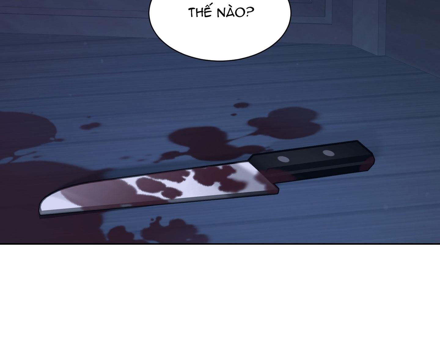 ĐÊM KINH HOÀNG Chapter 56 - Next Chapter 57