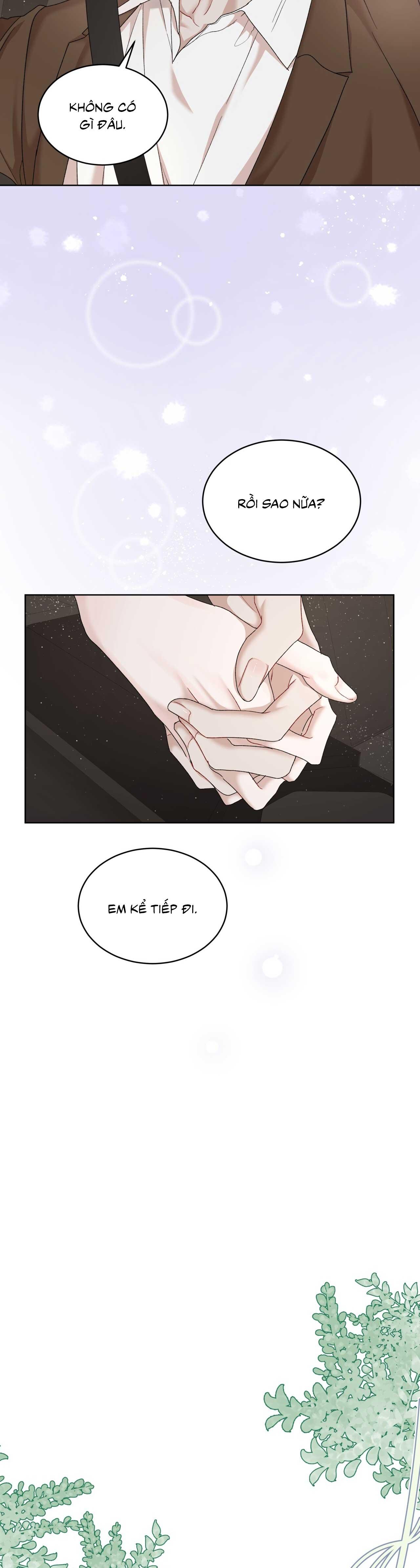 KHỞI NGUỒN SỰ SỐNG Chapter 80 End - Next 