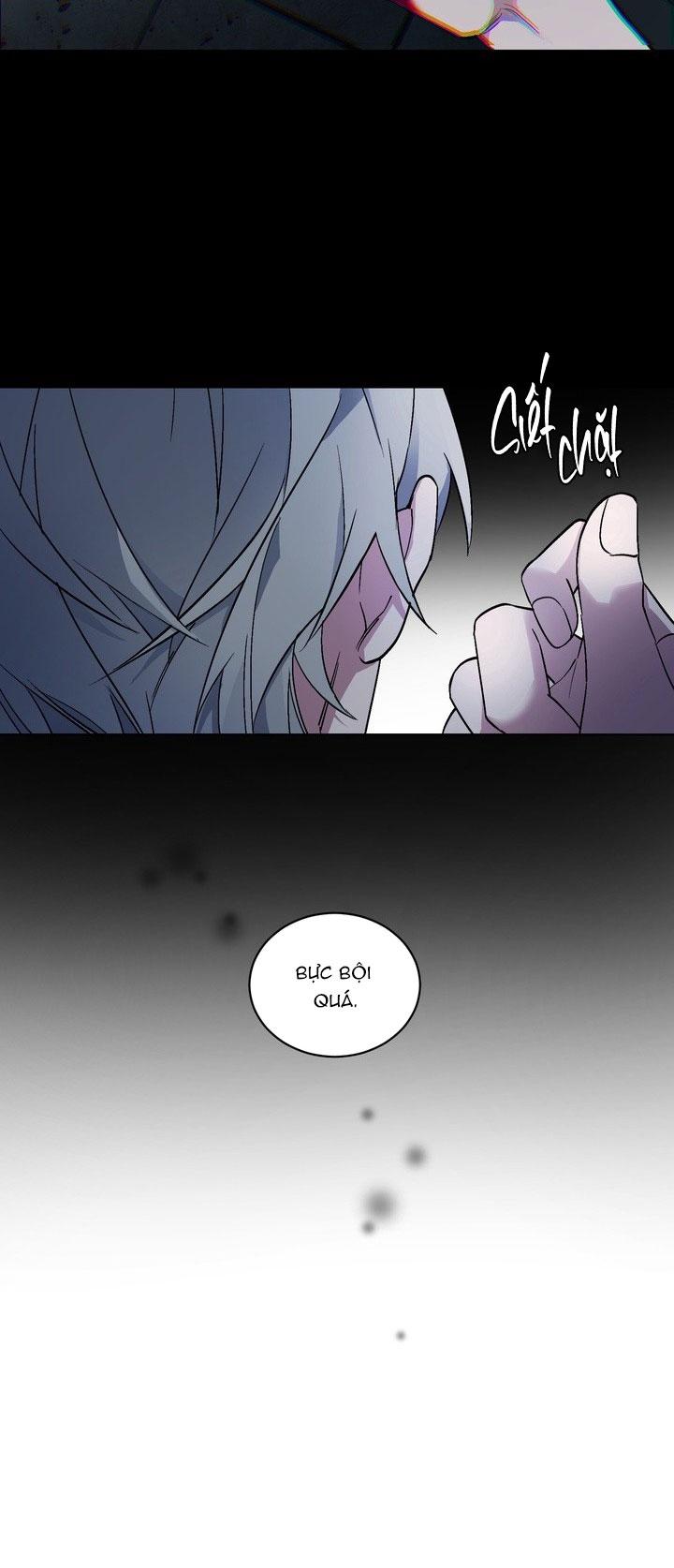 Room Without Windows Chapter 14 - Trang 2