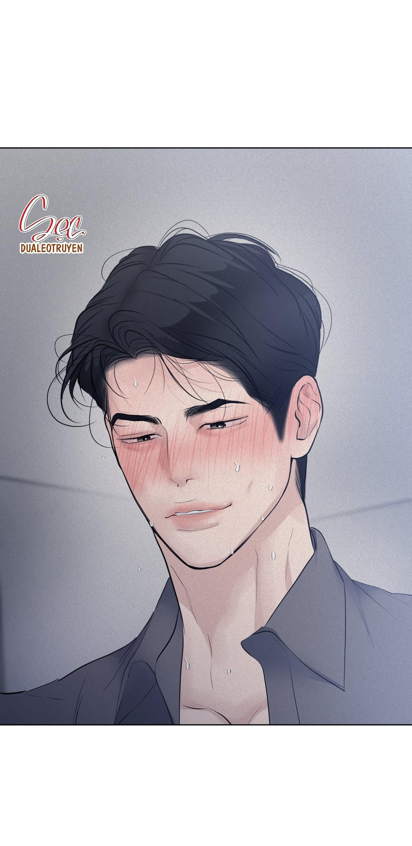 (ABO) LỜI CẦU NGUYỆN Chapter 76 - Next 