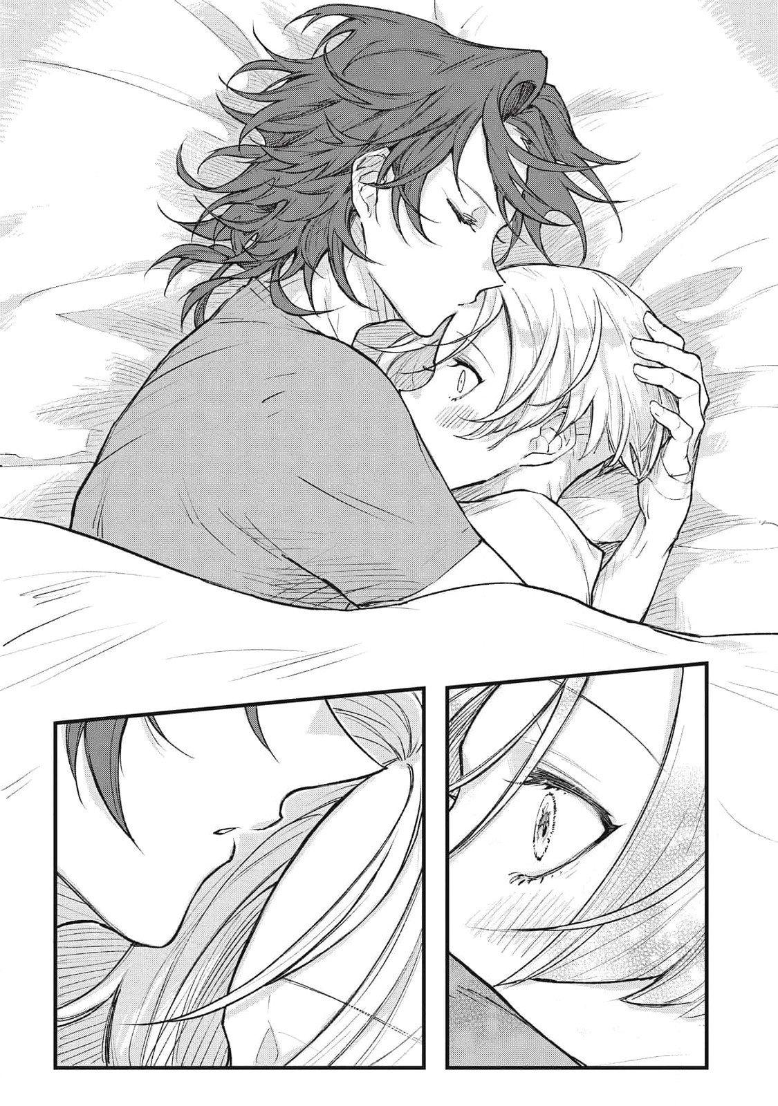 Bạn Trai Nổi Loạn Của Tôi Chapter 2 - Next 