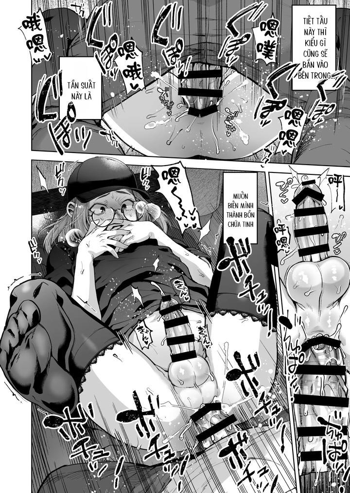 Đutanbao Shota Chapter 59 - Next 