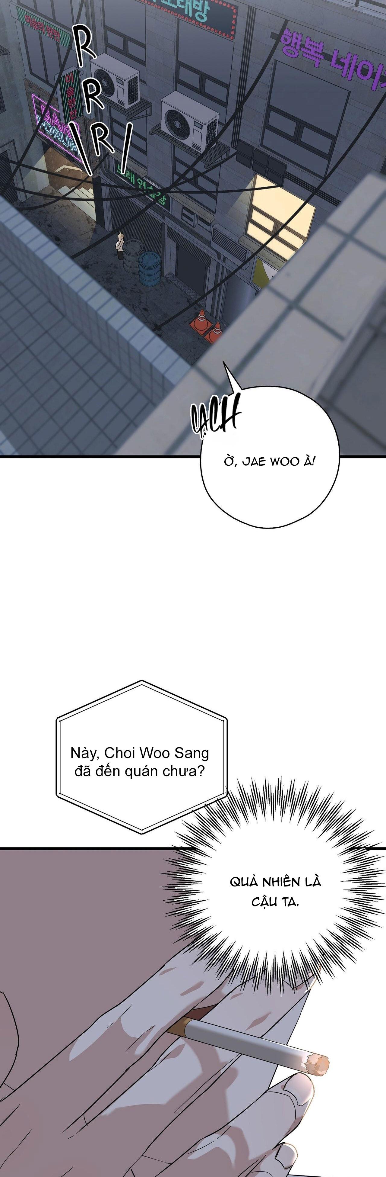 HỢP ĐỒNG KẸO NGỌT Chapter 41 NT2 - Next Chapter 42 - NT3