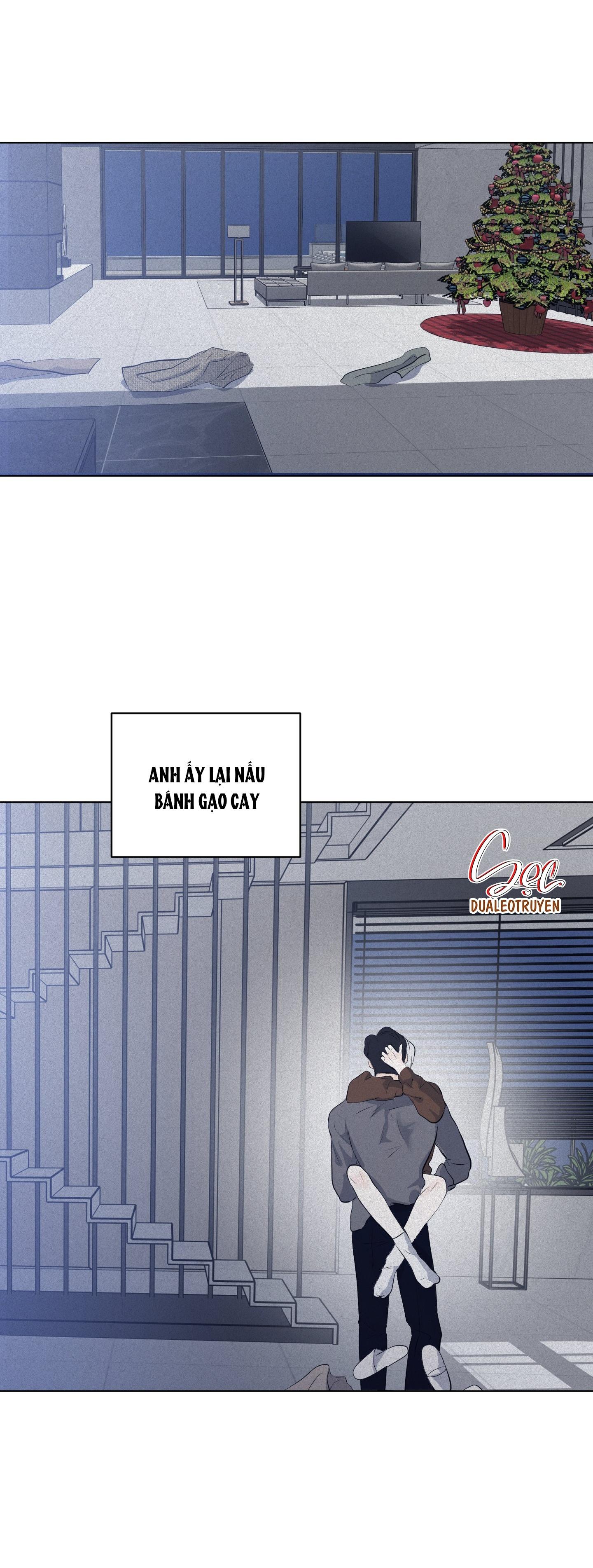(ABO) LỜI CẦU NGUYỆN Chapter 76 - Next 