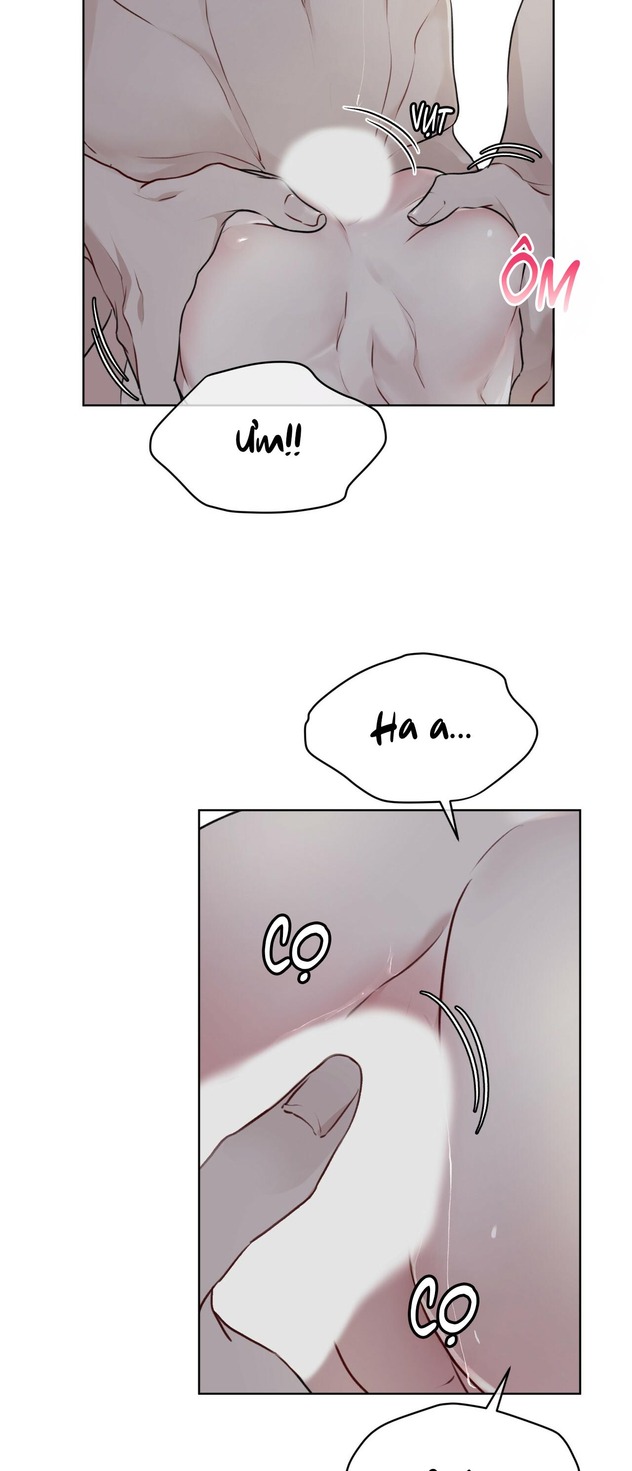 KHỞI NGUỒN SỰ SỐNG Chapter 37 H+++ - Next Chapter 38