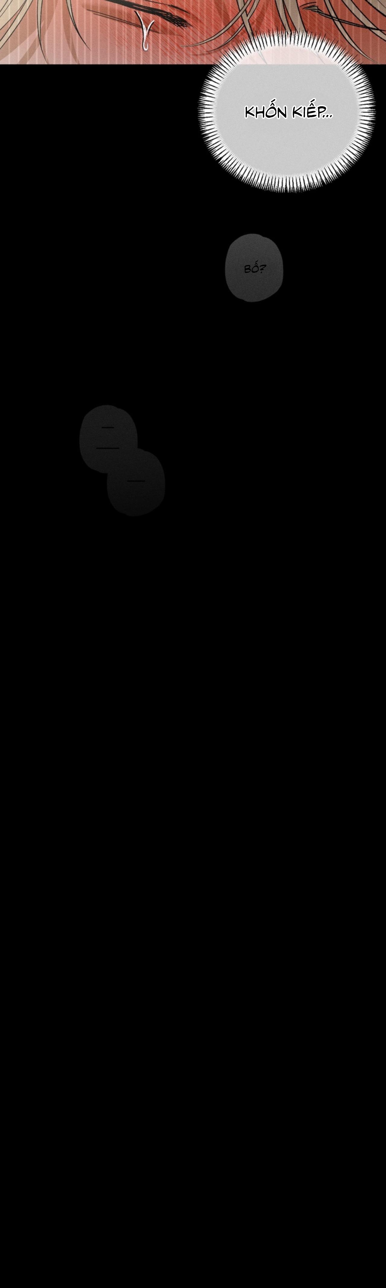 Tiệm bánh nóng bỏng và gợi cảm Chapter 21 H+ - Next Chapter 22