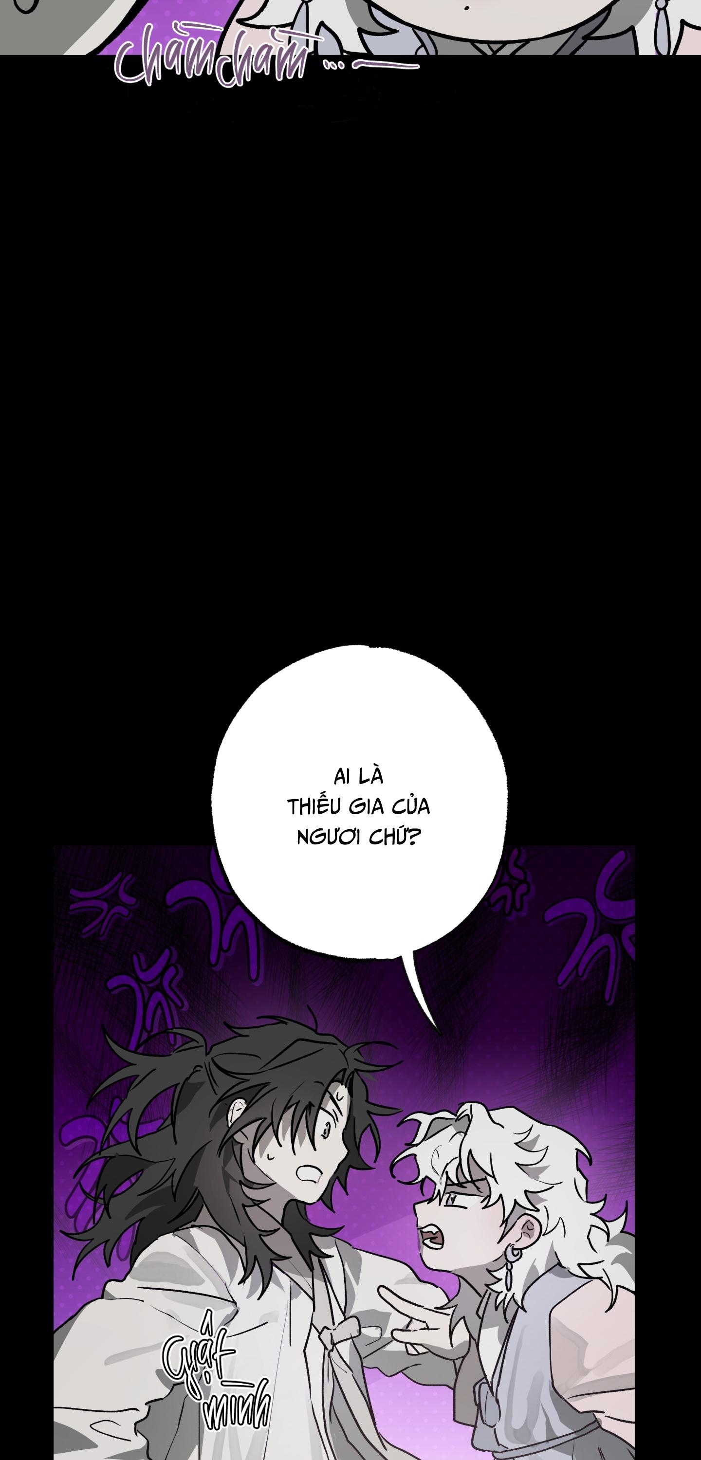 (GĐCV) NGÔI NHÀ DỊ THƯỜNG Chapter 27 - Next 