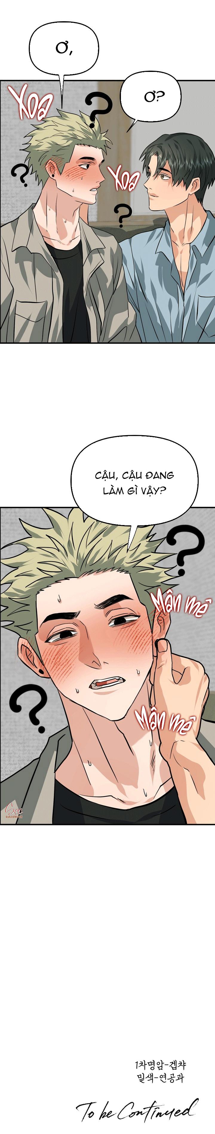 CÓ TIN VÀO TÍNH BẢN ÁC KHÔNG ? Chapter 47 - Next 