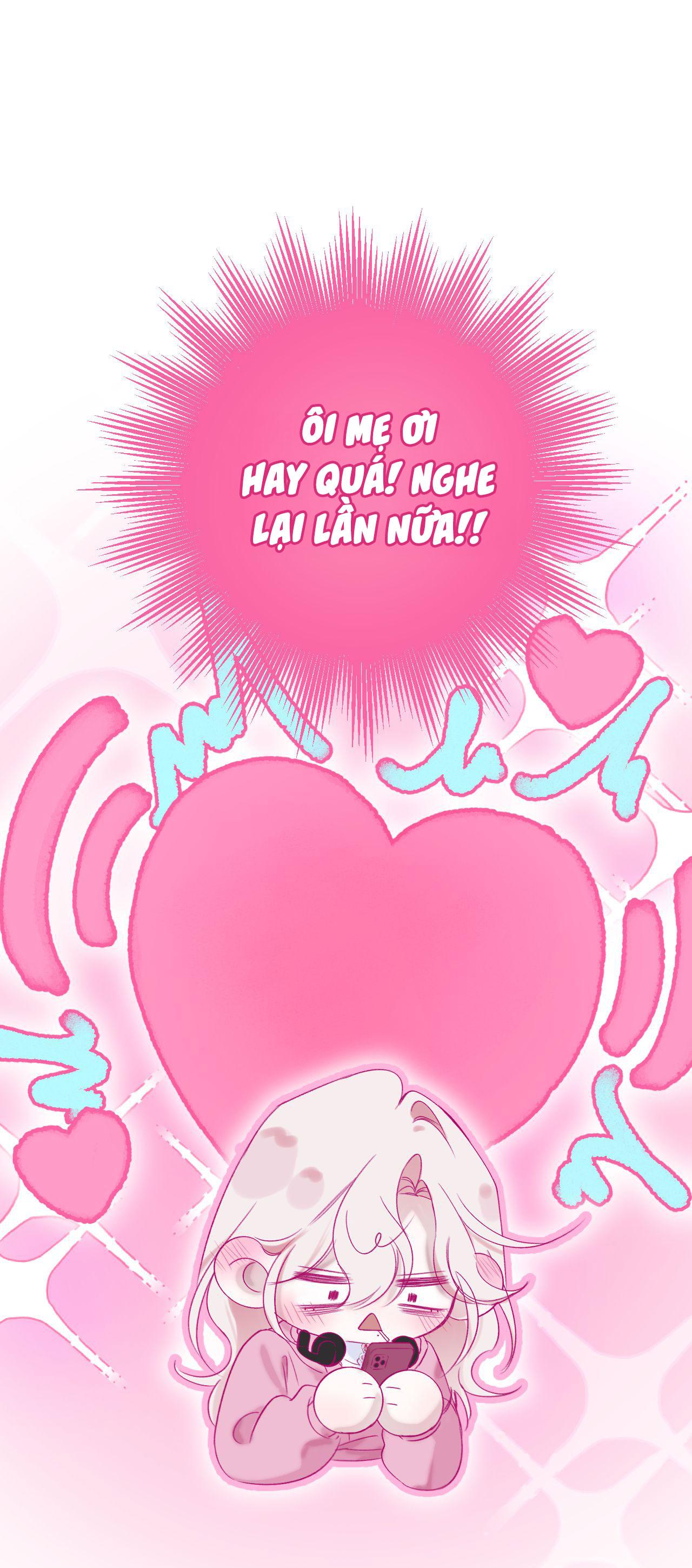 Decibel Của Nhịp Tim Chapter 3 - Trang 2
