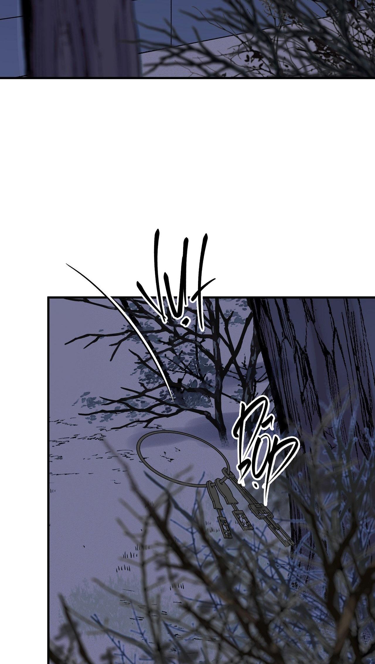 KIẾM HOA Chapter 90 - Next 