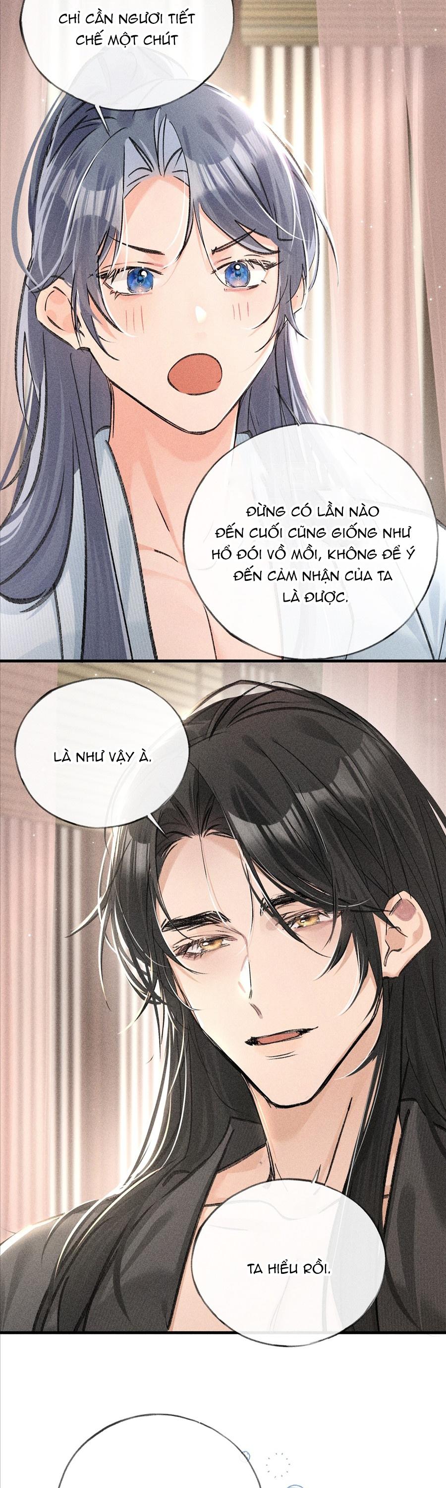 Dụ địch thâm nhập Chapter 68 - Next Chapter 69