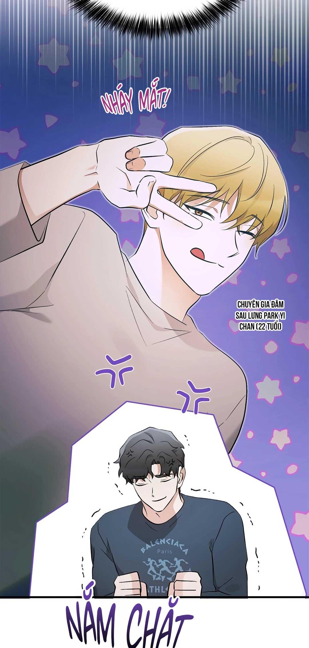 KÝ SỰ ALPHA Chapter 52 H+ - Next Chapter 53