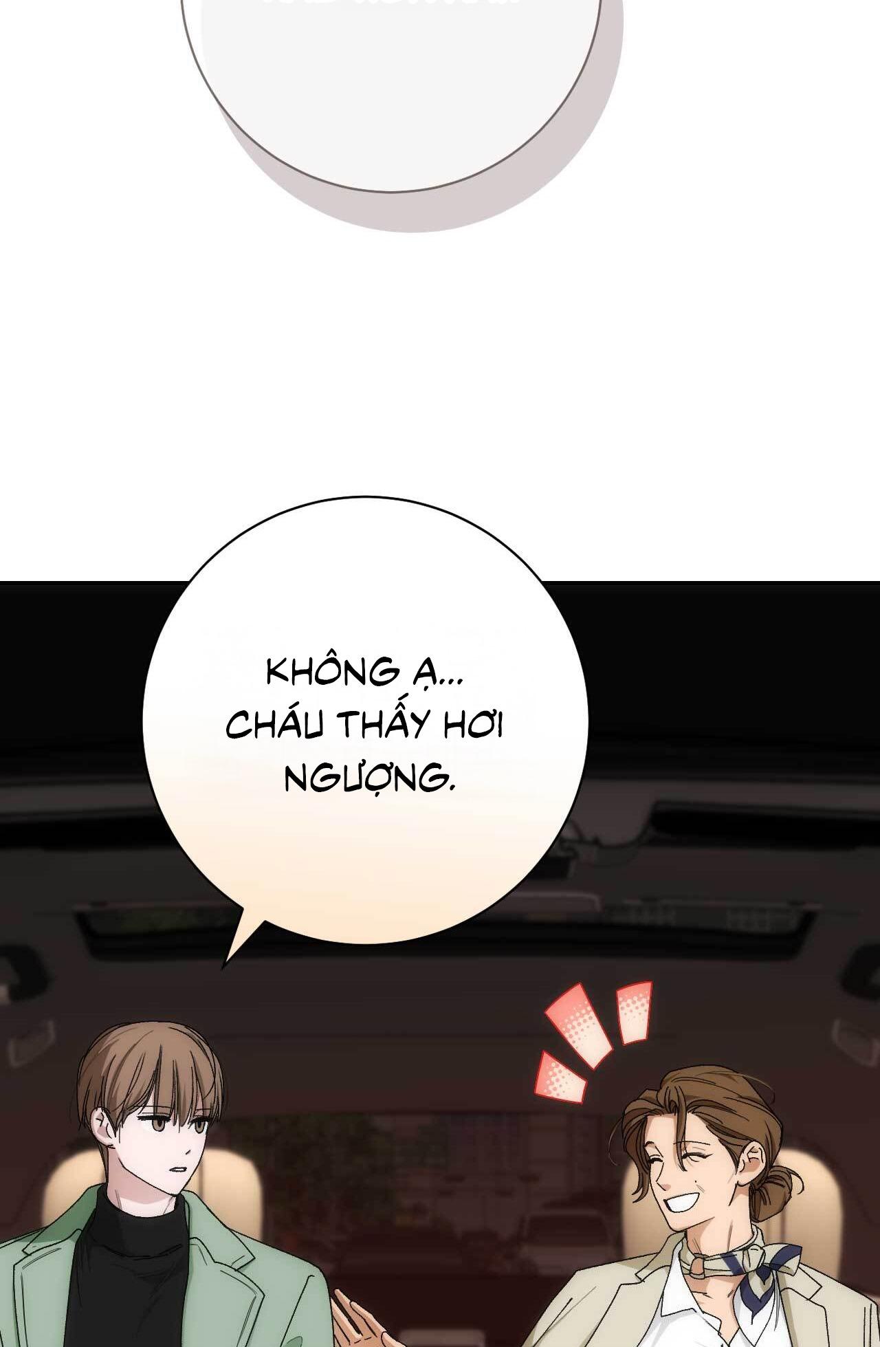 CHÌM TRONG KHOÁI LẠC Chapter 44 - Next Chapter 45