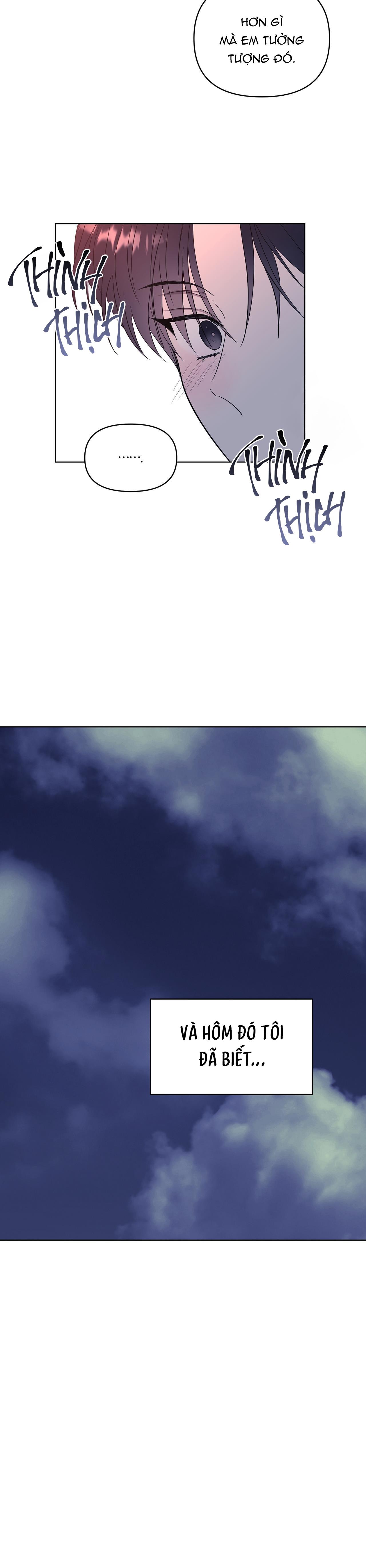 Sparkling Baby Chapter 28 - Next Chapter 29