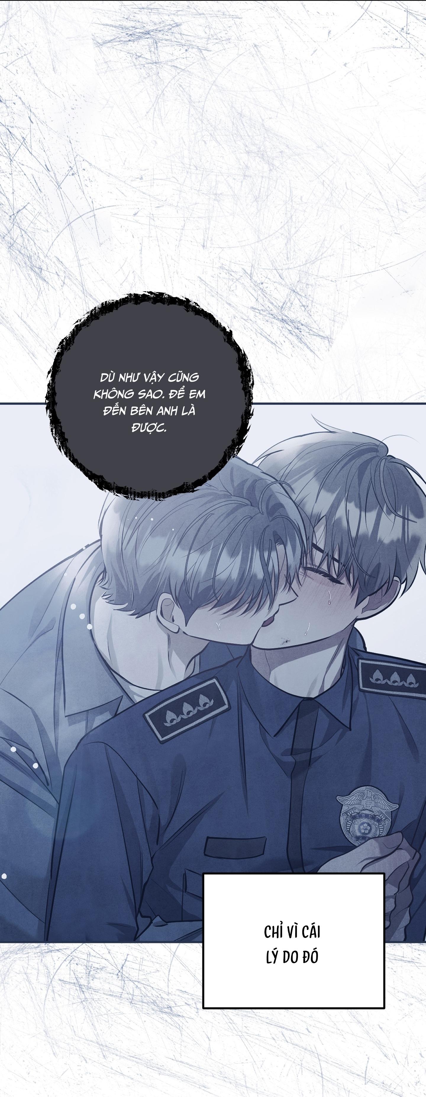 HẮC DIỄM DỤC VỌNG Chapter 17 - Next Chapter 18