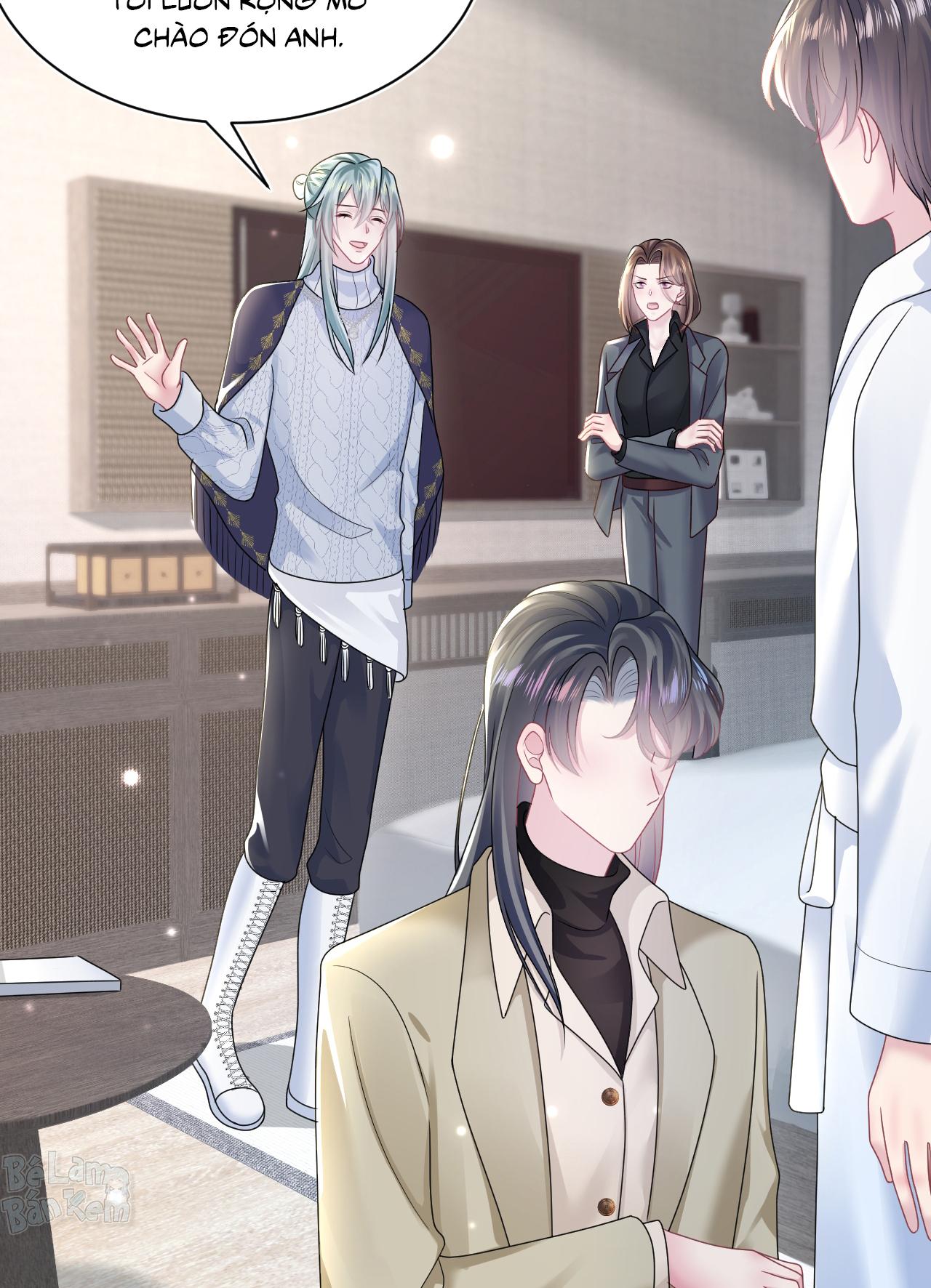 Tuyệt mỹ bạch liên hoa online dạy học Chapter 156 - Next Chapter 157