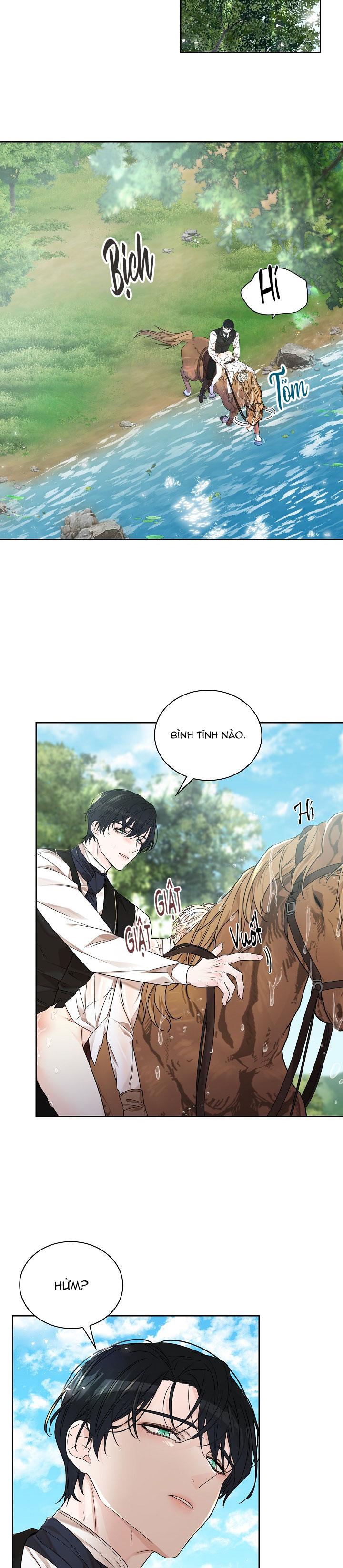 HANG RẮN Chapter 7 - Trang 2