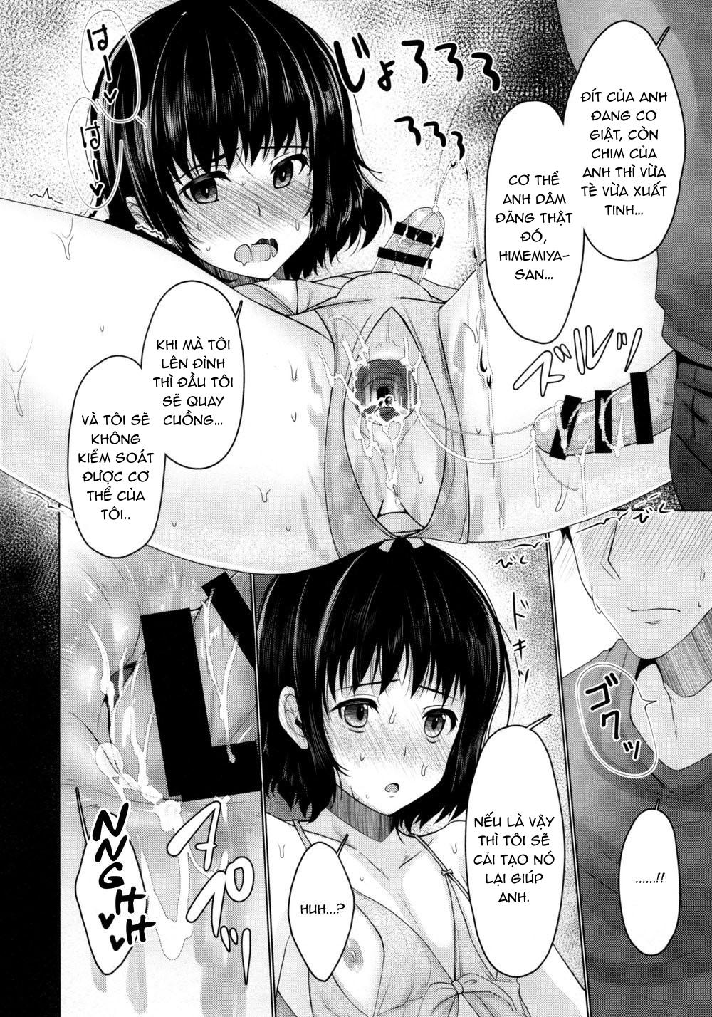 Tổng Hợp Oneshot Của Zjt Chapter 260 - Next 