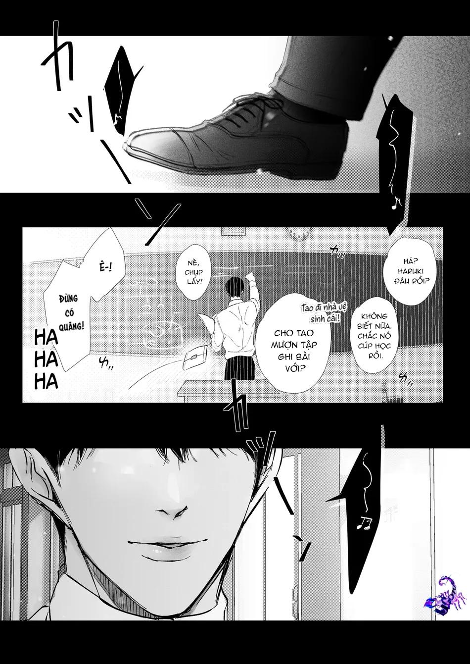 ổ truyện nắng cực Chapter 15 - Next 