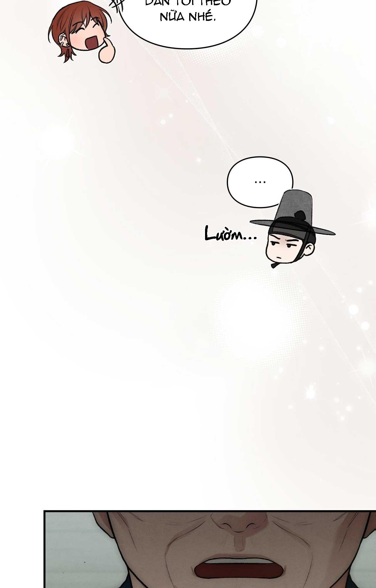 SỨ GIẢ THẦN CHẾT Chapter 36 - Next Chapter 37