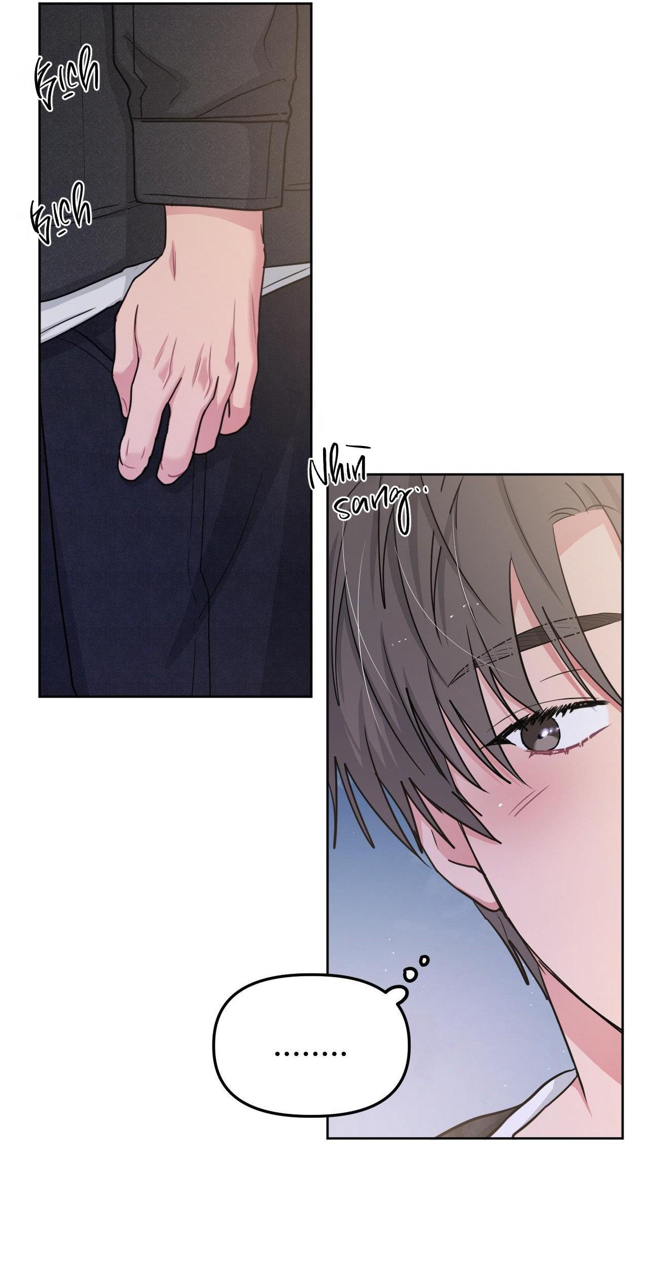 (CBunu) Chàng Trai Mỹ Thuật Chapter 47 - Next Chapter 48